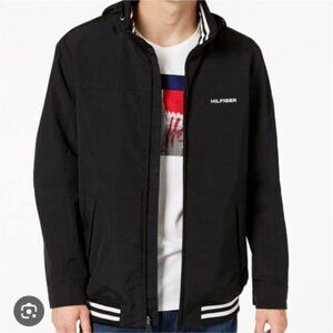 MENS TOMMY HILFIGER JACKET SIZE XL